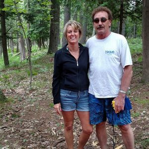 Meet your Posher, Cynthia